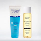 Deep Cleanse Duo