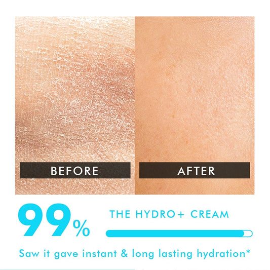 Multi-Hyaluronic Gel Cream | Ultra-Light Hydration