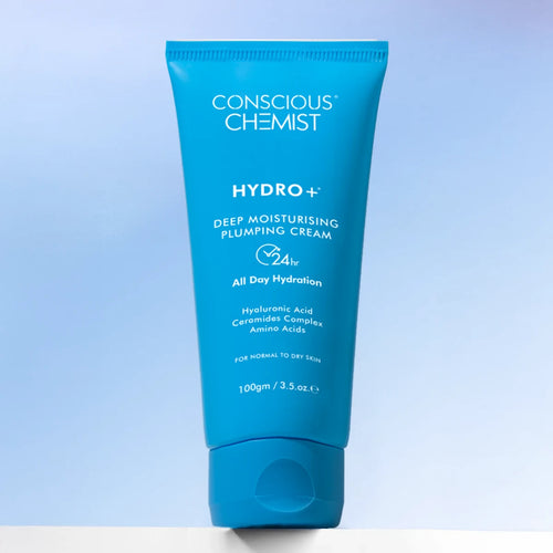 Hydro+ Multi Hyaluronic Acid Moisturiser |100 gm | Flash Sale