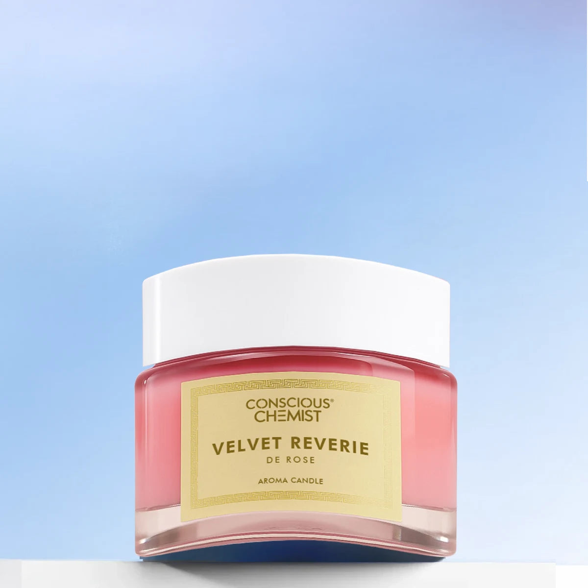 Velvet Reverie | Premium Aroma Jar Candle | Flash Sale