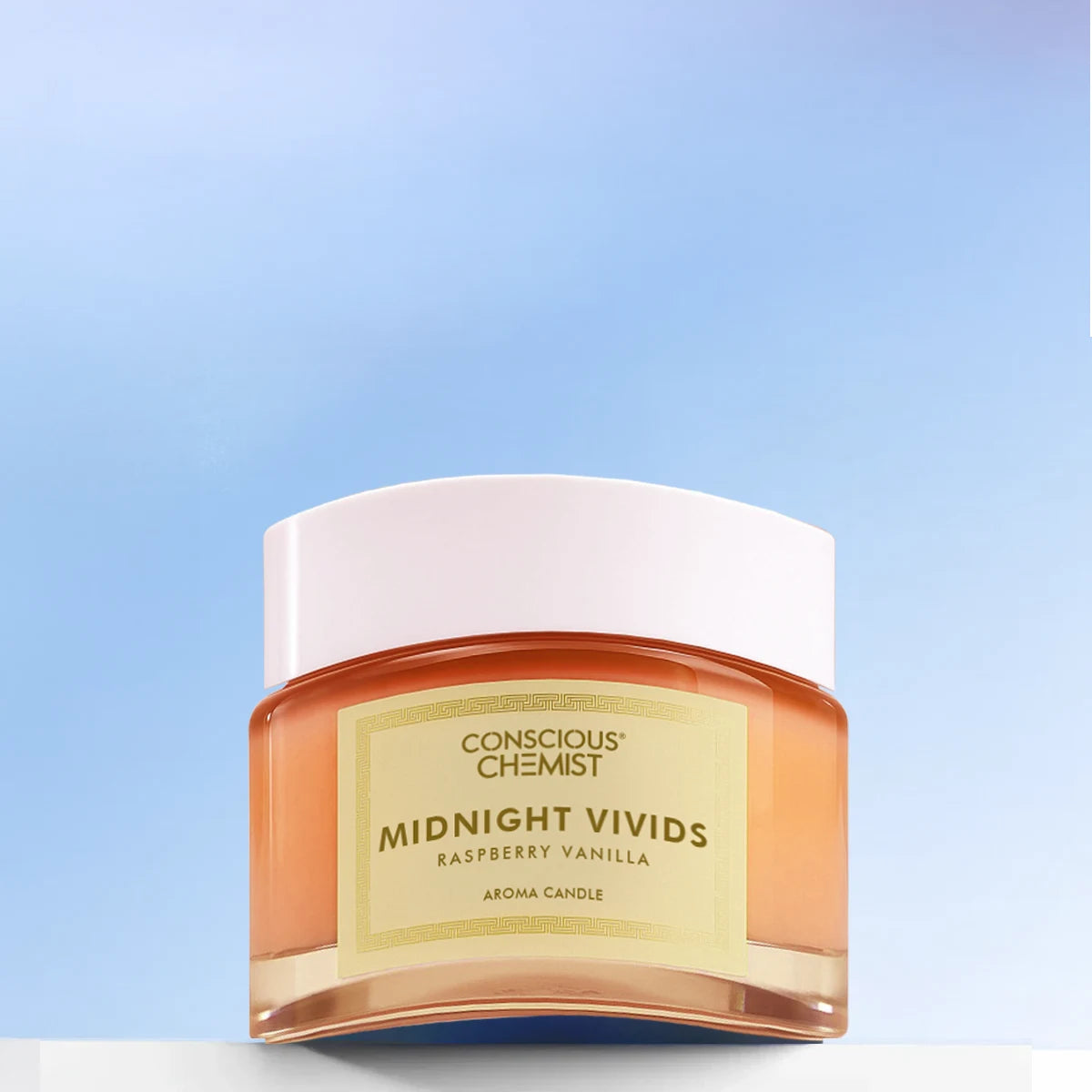 Midnight Vivids | Premium Aroma Jar Candle | Flash Sale