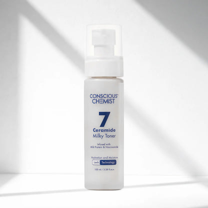 7 Ceramides Milky Toner Spray | 100 ml