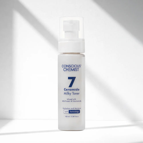 7 Ceramides Milky Toner Spray | 100 ml | Flash Sale
