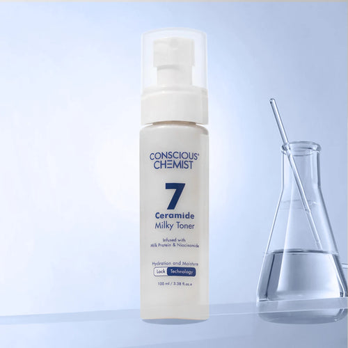 7 Ceramides Milky Toner Spray | 100 ml | Flash Sale