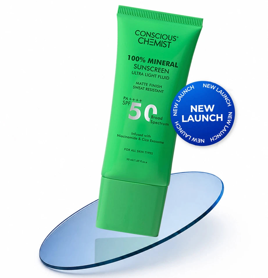 India's Trusted Skincare Brand