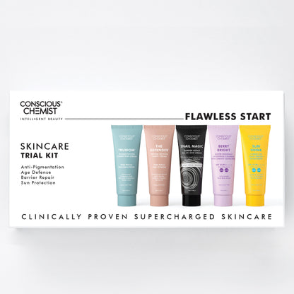 Discovery Pack | Daily Treatment Creams & SPF 50