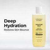 Moisture Melt Multi-Oil Nourishing Bodywash | 300 ml