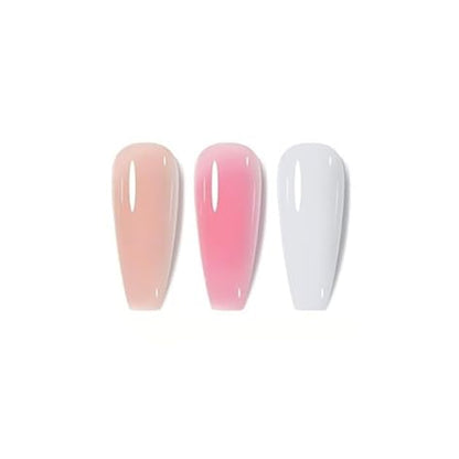 Nail Extension