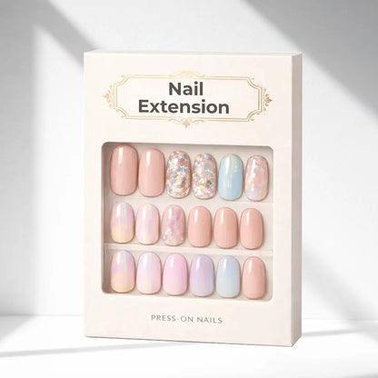 Nail Extension