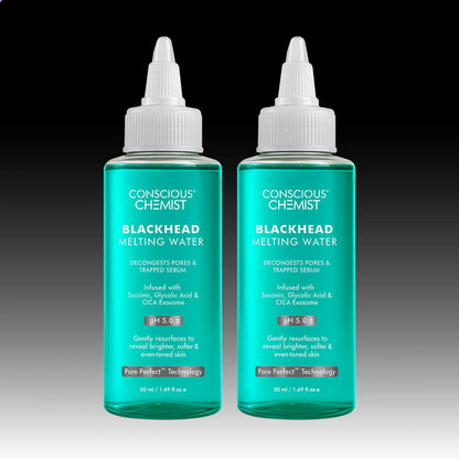Blackhead Melting Water mini (Pack Of 2) | 100 ml
