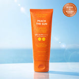 Peach The Sun | SPF 50 PA++++ | 50 gms | SS