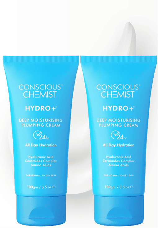 Multi-Hyaluronic Acid Moisturizer | Intense Hydration For 24 Hours