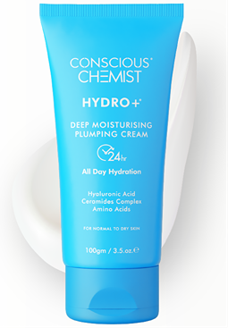 Multi-Hyaluronic Acid Cream | Intense Hydration For 24 Hours