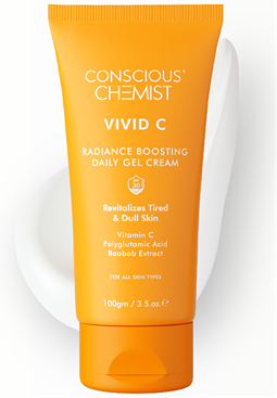 Multi-Vitamin C Moisturizer + SPF30 PA++ | Brightening Cream