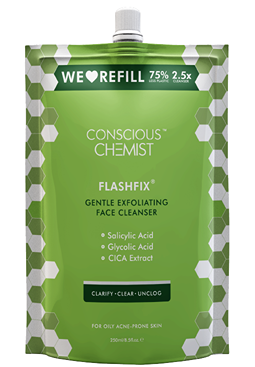 Oil Control Face Wash Refill ( 70 Days Pack )