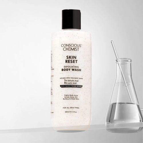 Skin Reset Exfoliating Bodywash | 300 ml | Flash Sale