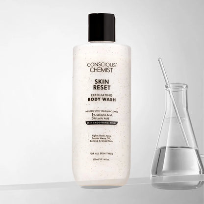 Skin Reset Exfoliating Bodywash | 300 ml