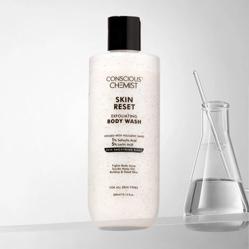 Skin Reset Exfoliating Bodywash | 300 ml | Flash Sale