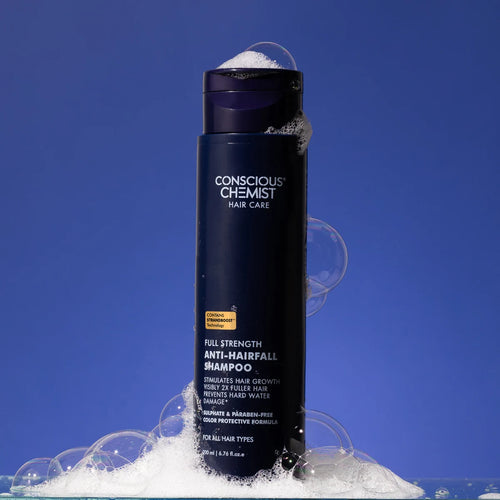 Anti-Hairfall Shampoo | 200 ml | Flash Sale