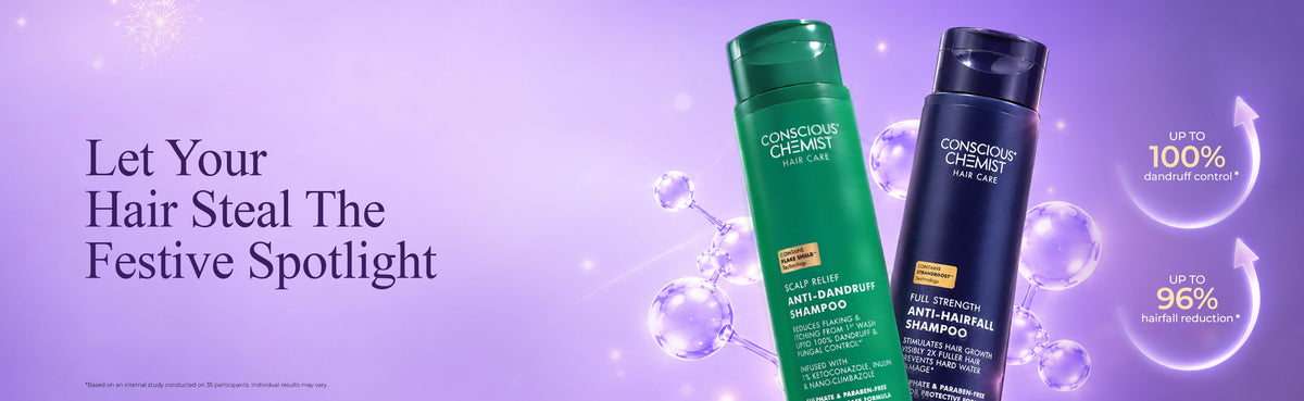 Hair care