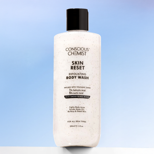 Skin Reset Exfoliating Bodywash | 300 ml | Flash Sale