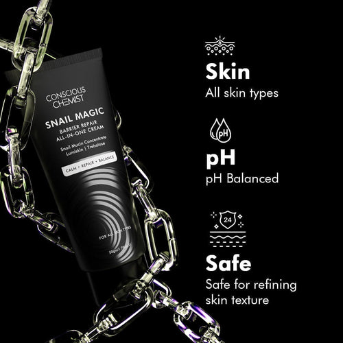 Snail Magic Barrier Repair | 50 Gms | Flash Sale