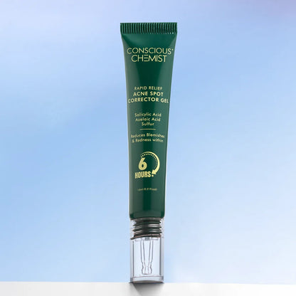 Acne Spot Corrector Gel | 15 ml
