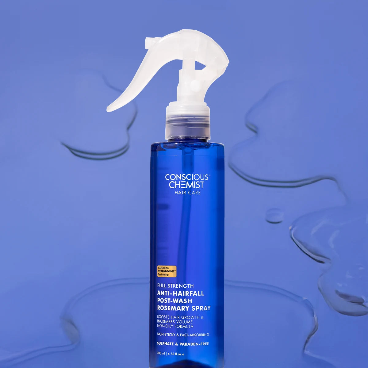 Rosemary Hair Growth Spray | 200 ml | Flash Sale