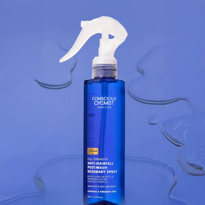 Rosemary Hair Growth Spray | 200 ml | Flash Sale