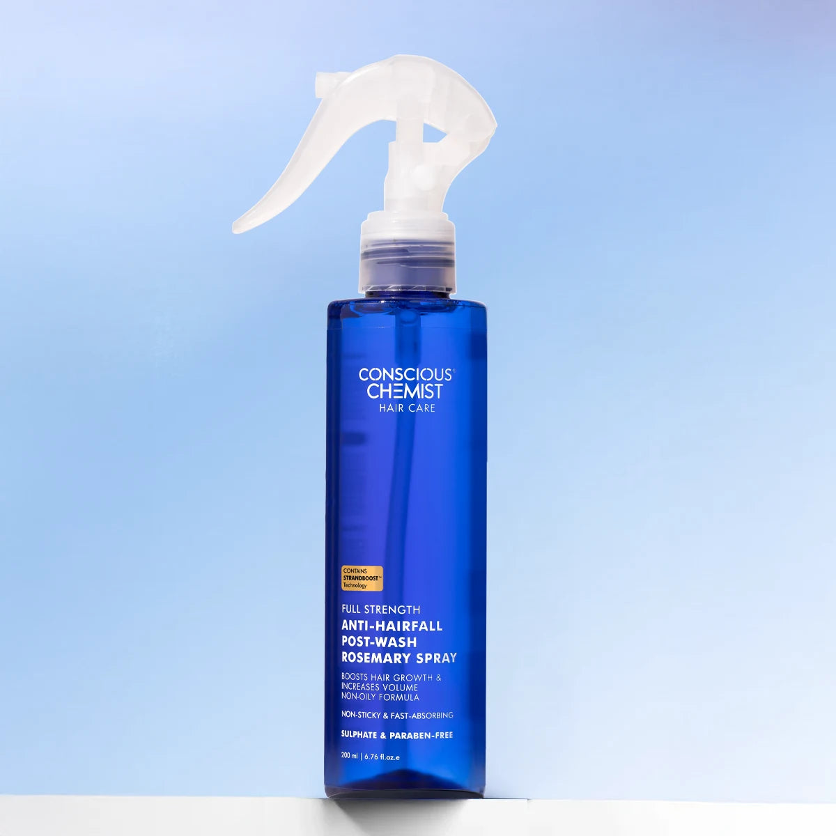 Anti-Hairfall Spray | 200 ml | Flash Sale