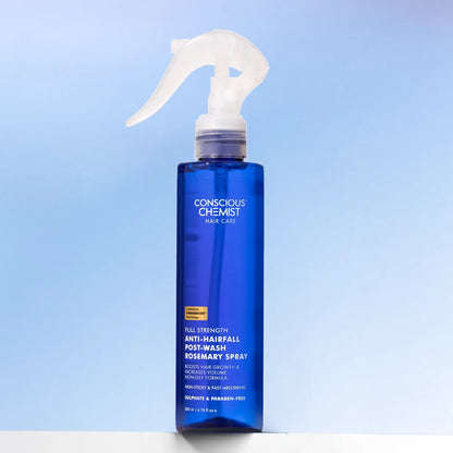 Anti-Hairfall Spray | 200 ml