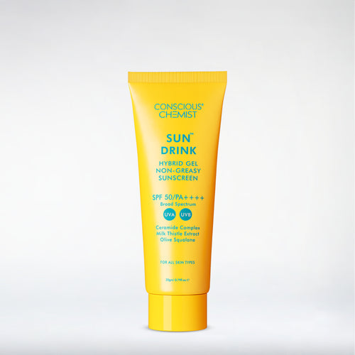 Sun Drink Sunscreen Mini | 20 Gms | Free Gift