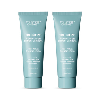 Trubiom Mini Cream | Pack Of Two