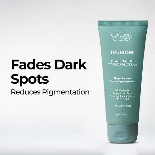 Trubiom Dark Spot Corrector Gel Cream | Flash Sale