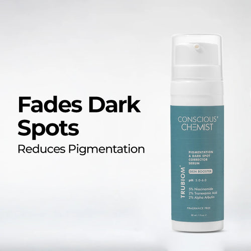Trubiom Pigmentation & Dark Spots Treatment Serum | Flash Sale