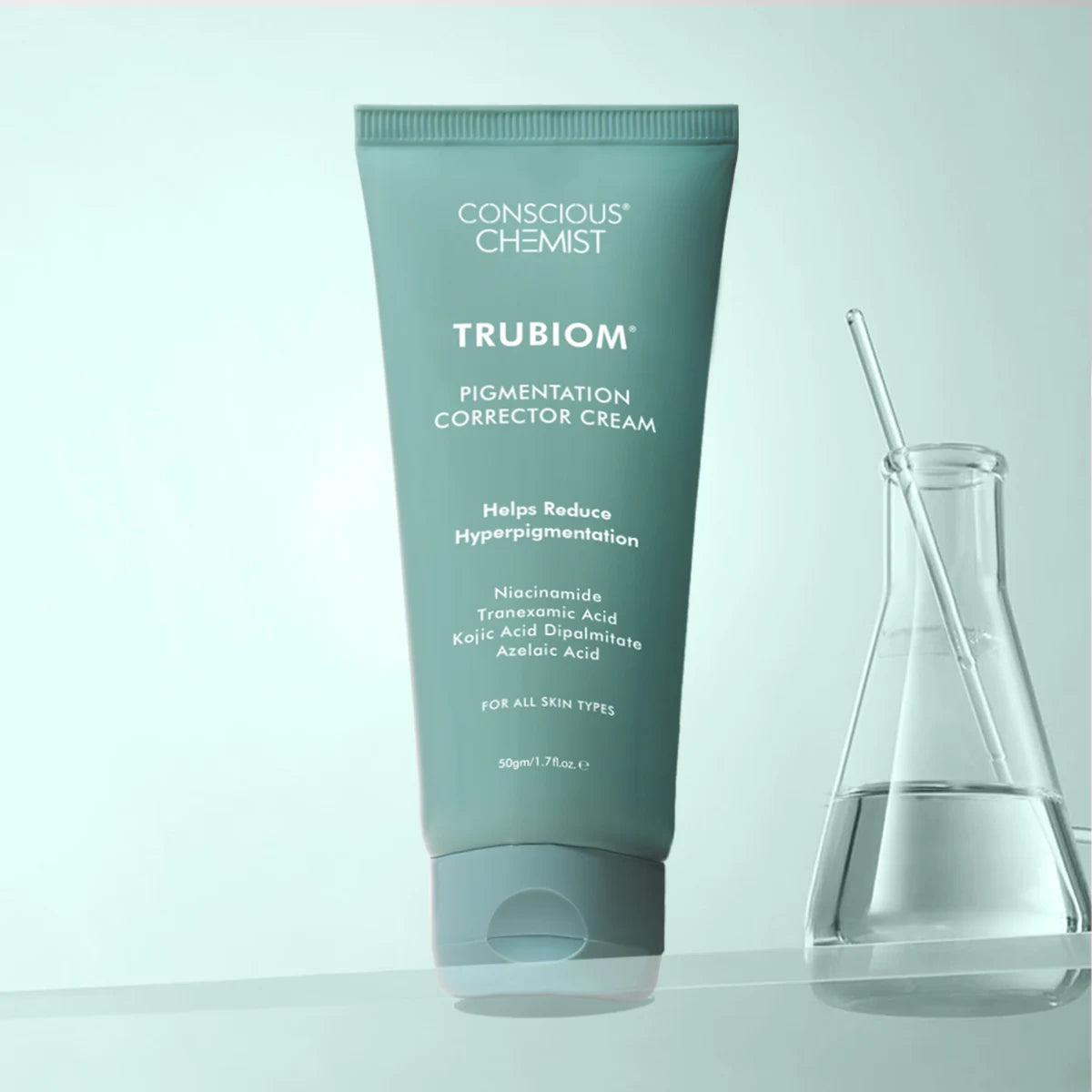 Trubiom Dark Spot Corrector Gel Cream | 50 gms | Flash Sale