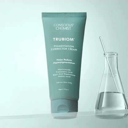 Trubiom Dark Spot Corrector Gel Cream | 50 gms