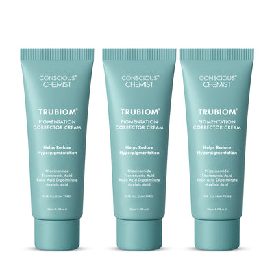 Trubiom Dark Spot Corrector Gel Cream | Season Sale