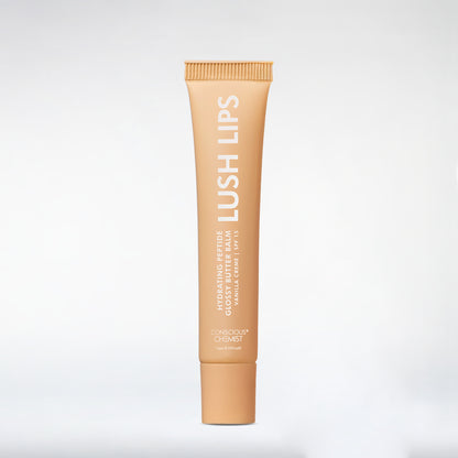 Glossy Peptide Lip Balm | 12 Hrs Hydration | Flash Sale
