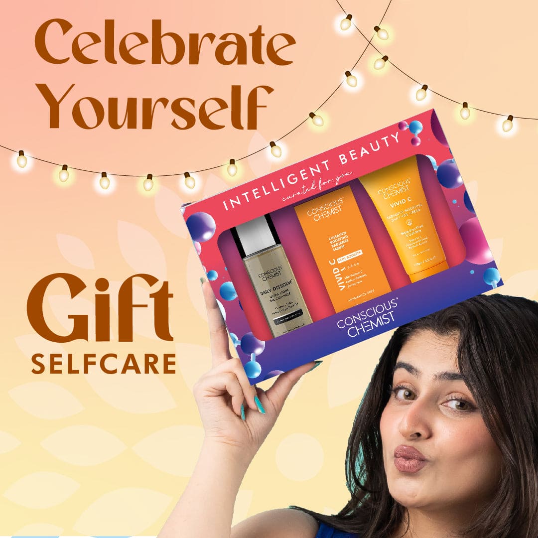 Glow & Protect Skincare Gift Set