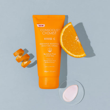 Multi-Vitamin C Moisturizer + SPF30 PA++ | Brightening Cream