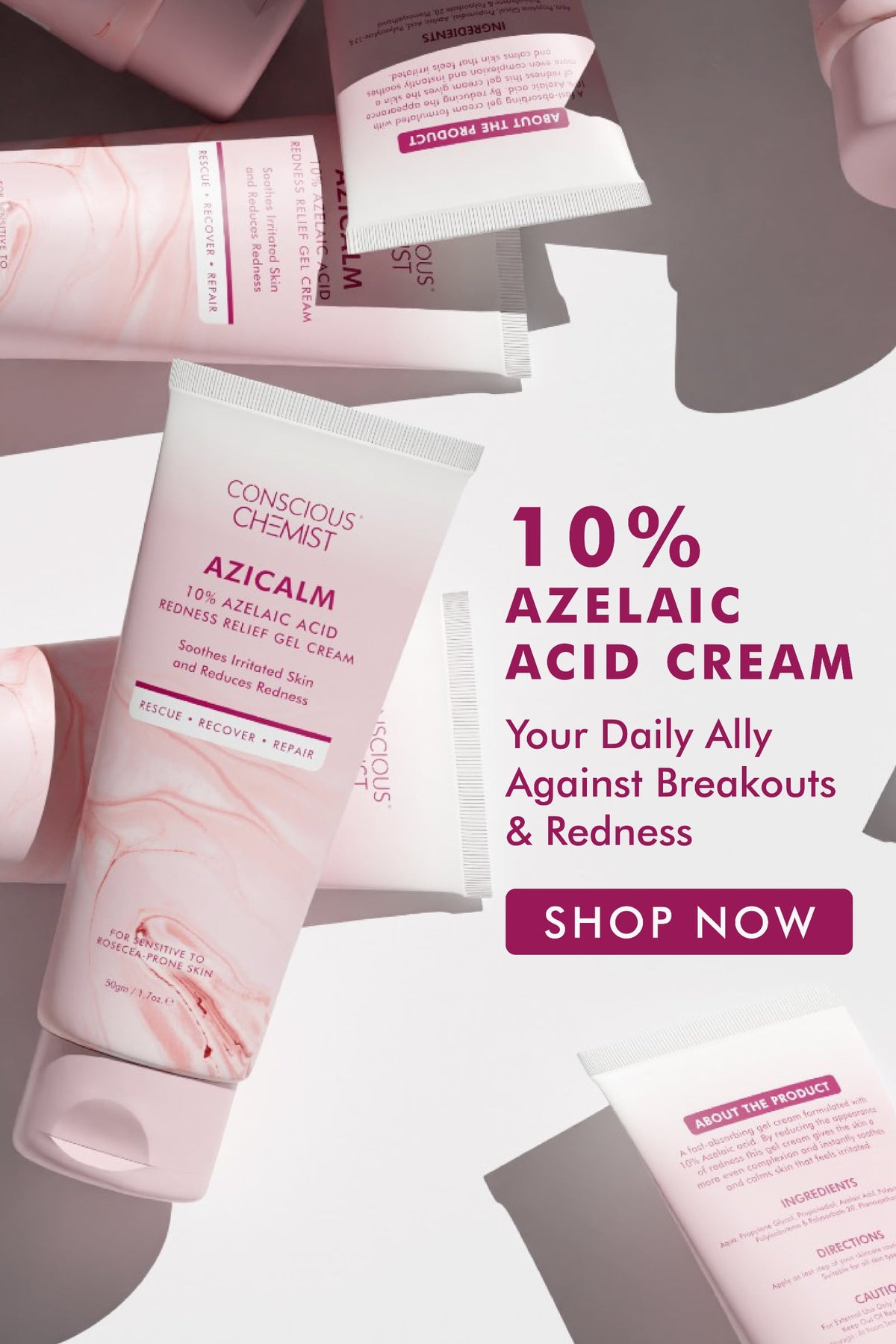 actives skincare