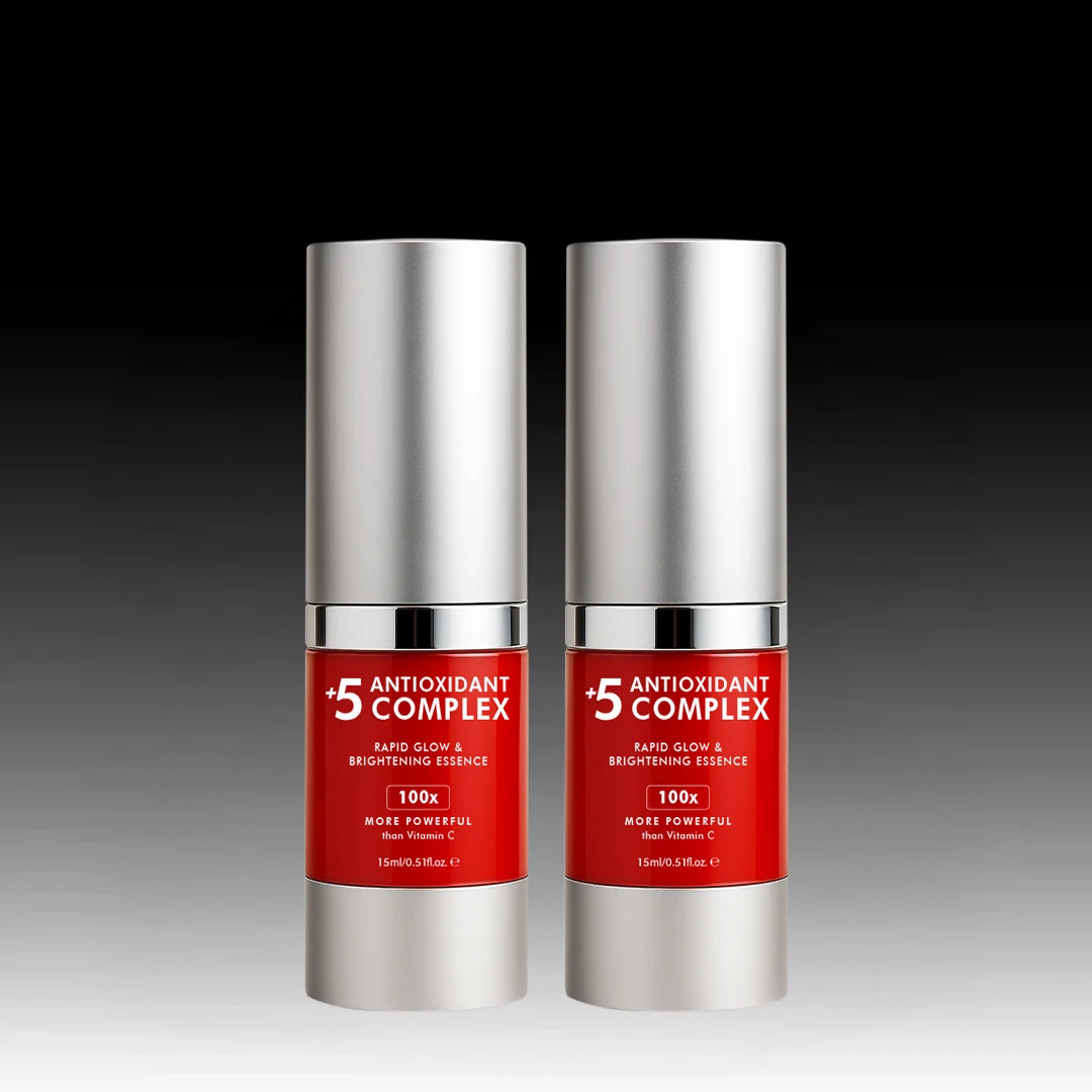 5 Antioxidant Serum Mini | 2 x 15 ML