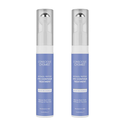 Retinol Peptide Eye Treatment Serum | Special Offer