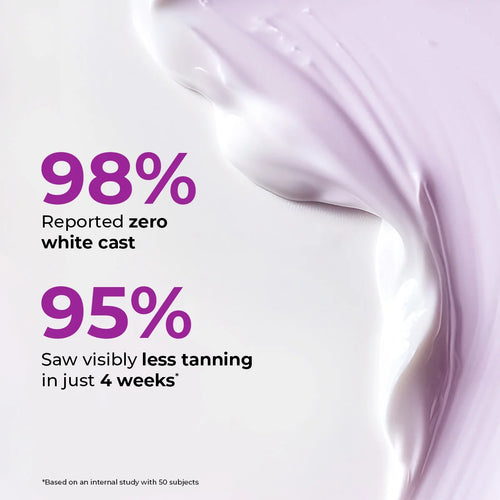 Berry Bright Sunscreen | SPF50 PA ++++ | 50 Gm | Flash Sale