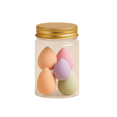 Makeup Blender (Pack Of 5) | Free Gift