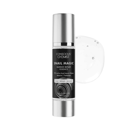 Snail Mucin Essence | Barrier Repair | 97% Concentrated Snail Mucin | 50 ml