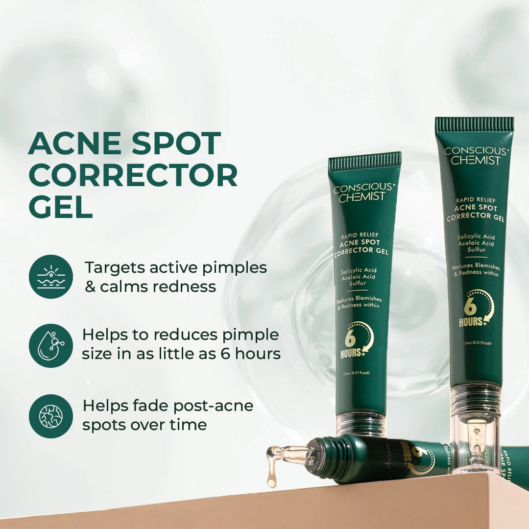 Brightening & Sun Protection Skincare Set