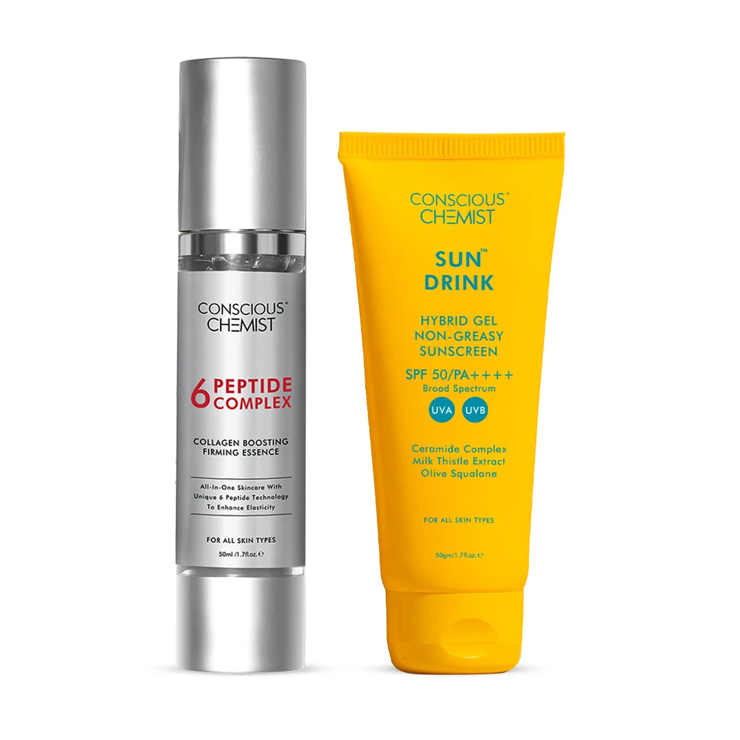 AM-PM Skincare Ritual