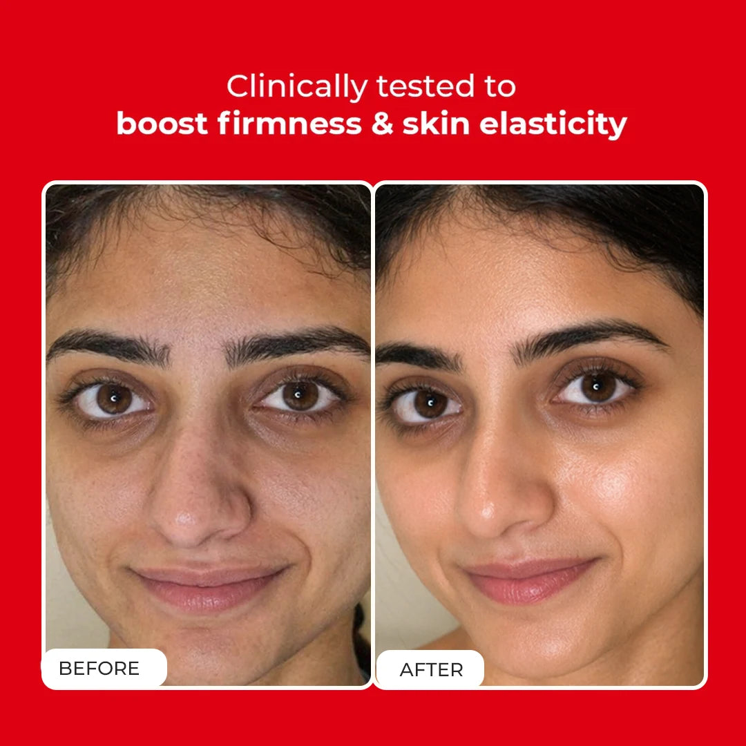 Collagen Jelly Cream